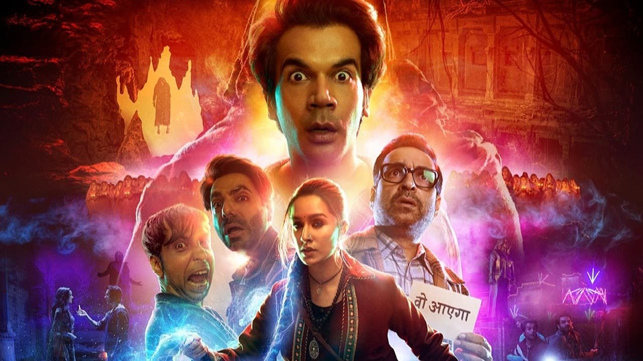 Stree 2 Movie Screenshot 2