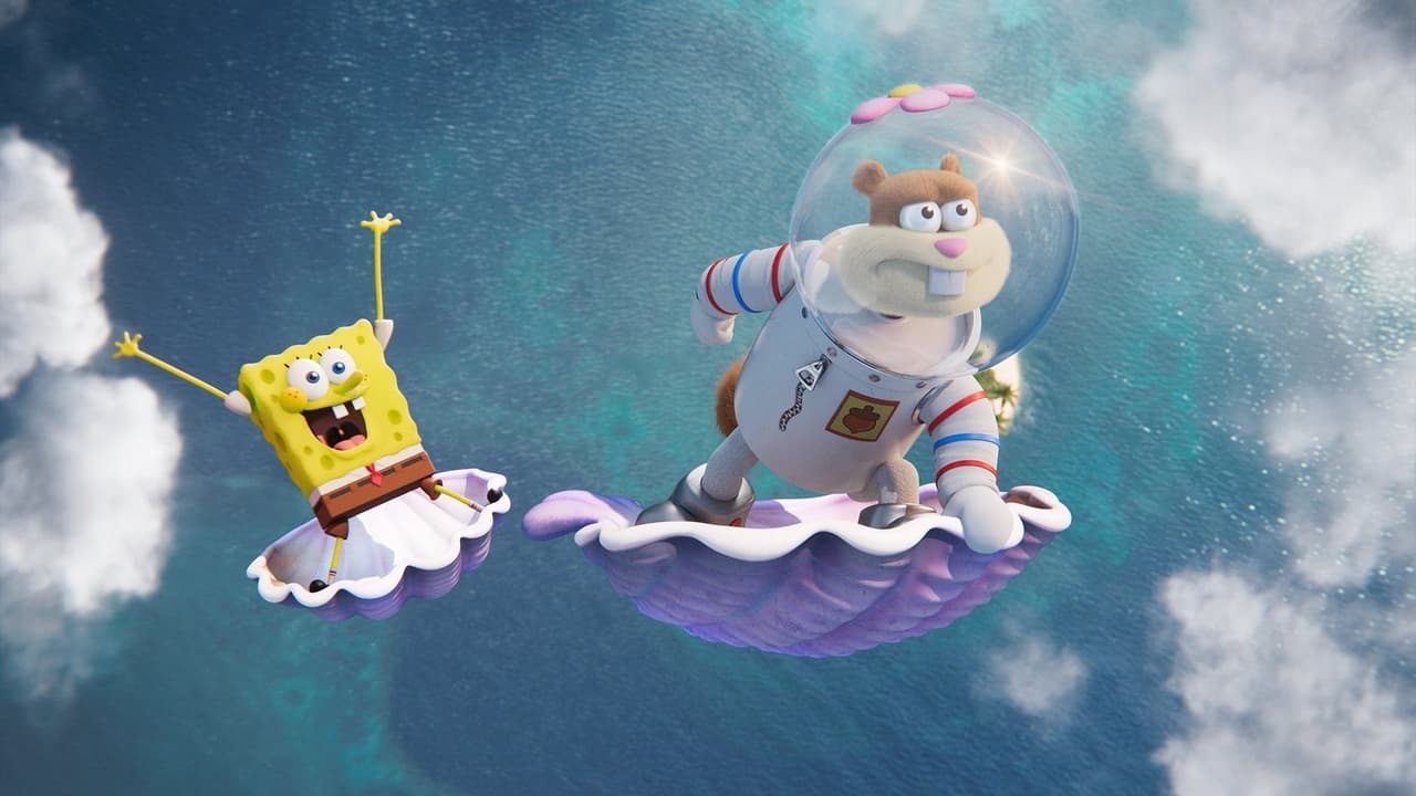 Saving Bikini Bottom: The Sandy Cheeks Movie Ibommaonline Screenshot 2