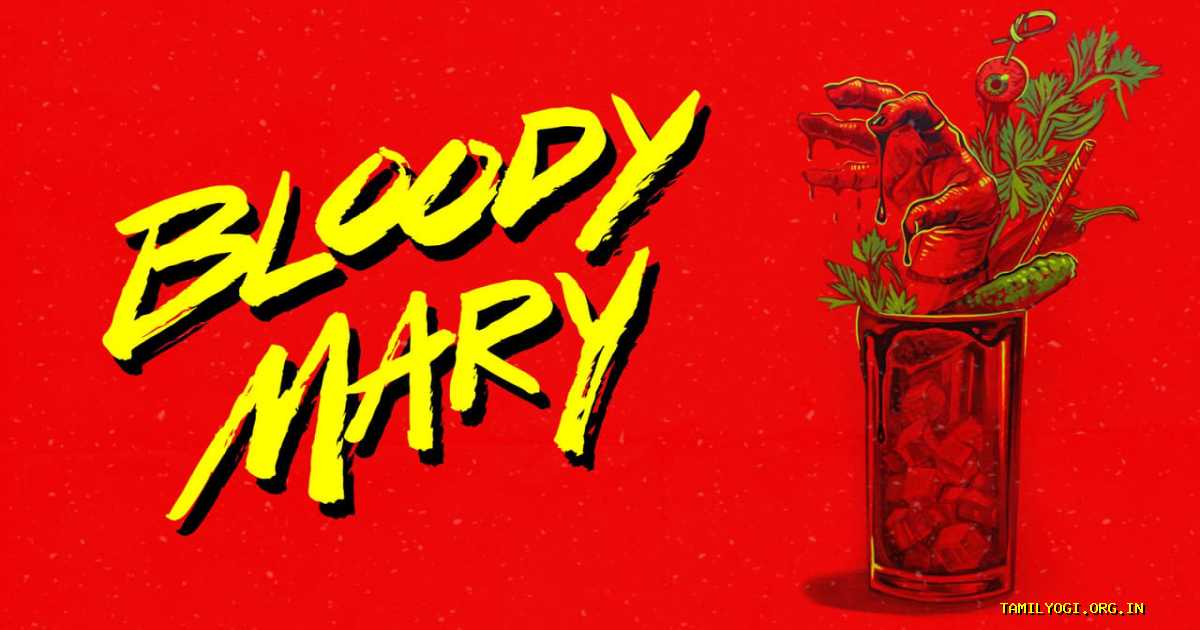 Bloody Mary Movie Tamilyogi