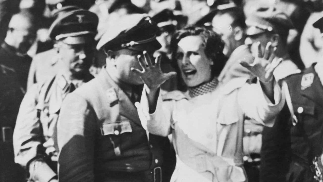 Riefenstahl Movie Ibommaonline Screenshot 1