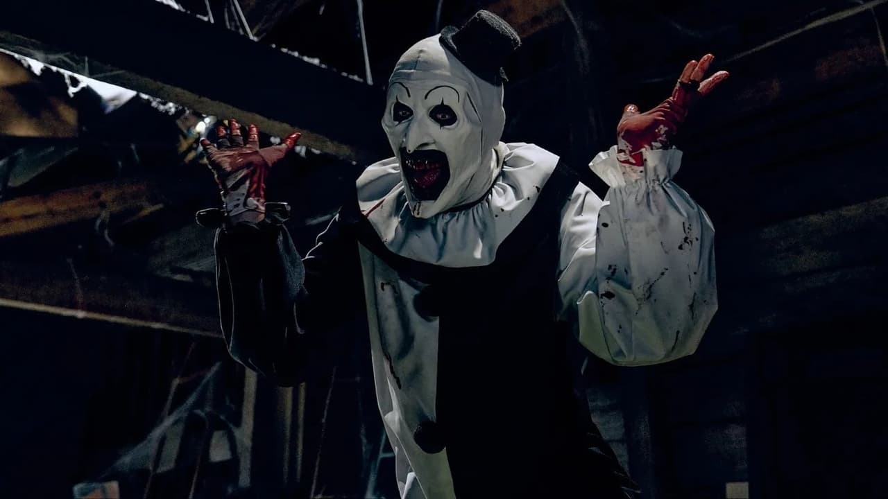 Terrifier 3 Movie Ibommaonline Screenshot 1