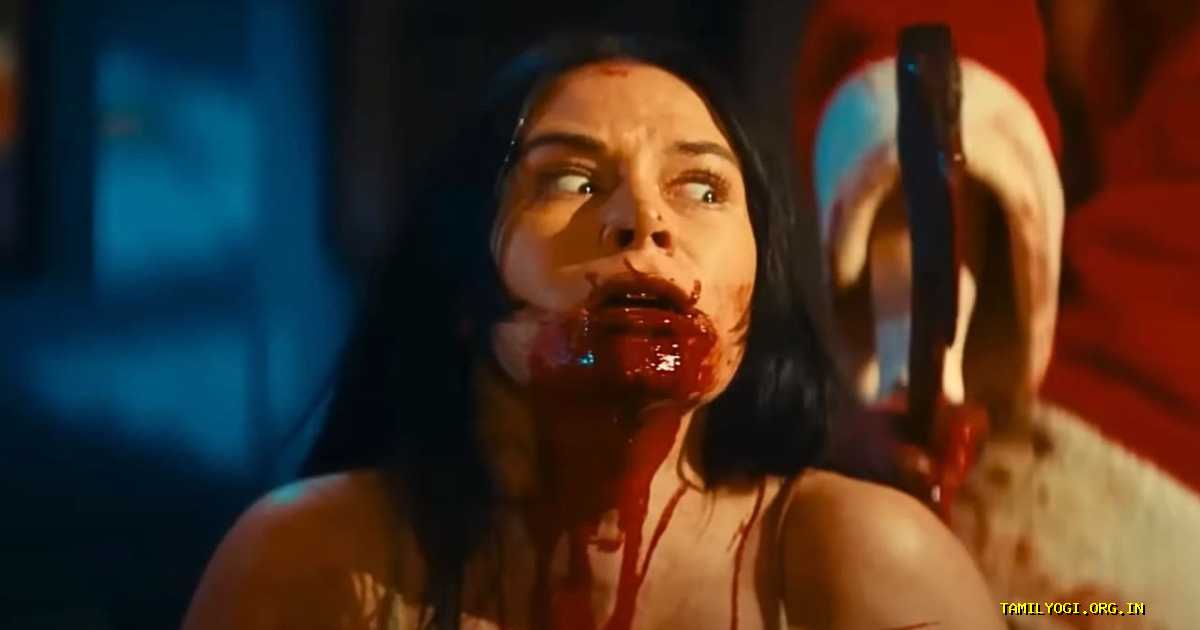 Terrifier 3 Movie Ibommaonline