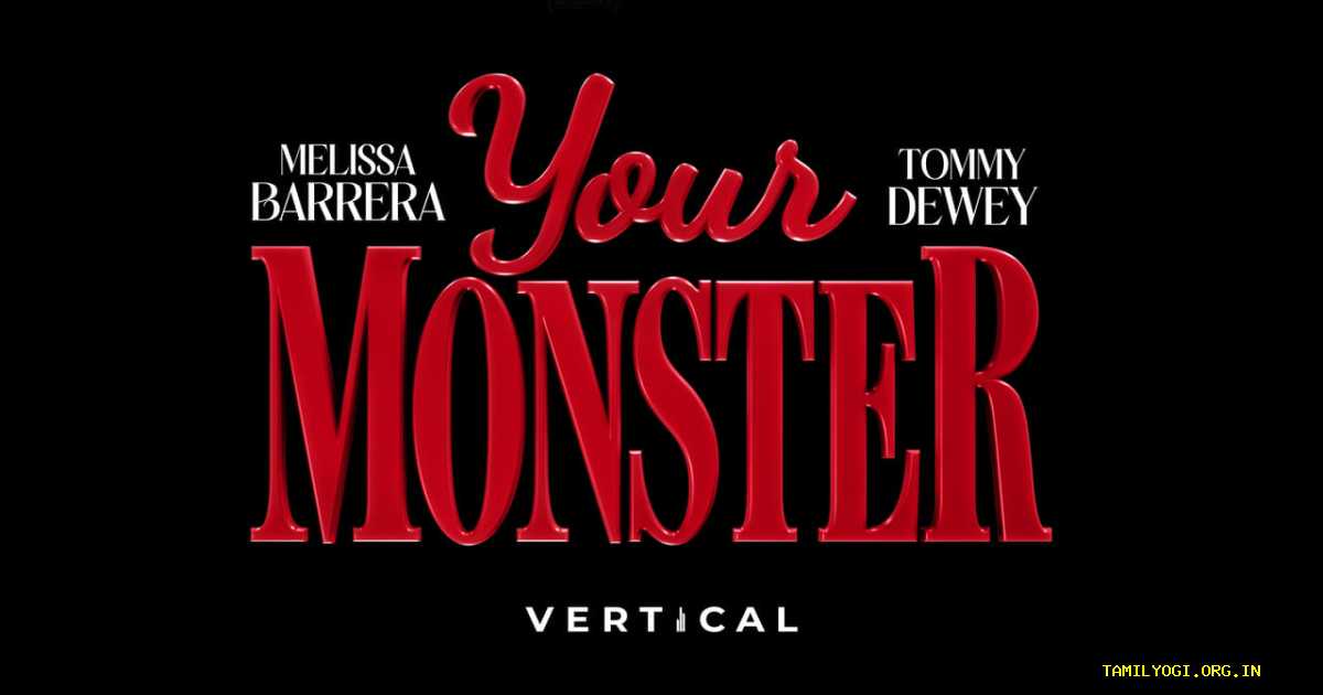 Your Monster Movie Ibommaonline