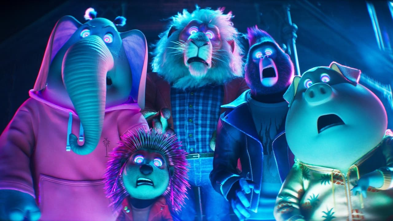 Sing: Thriller Movie Ibommaonline Screenshot 4