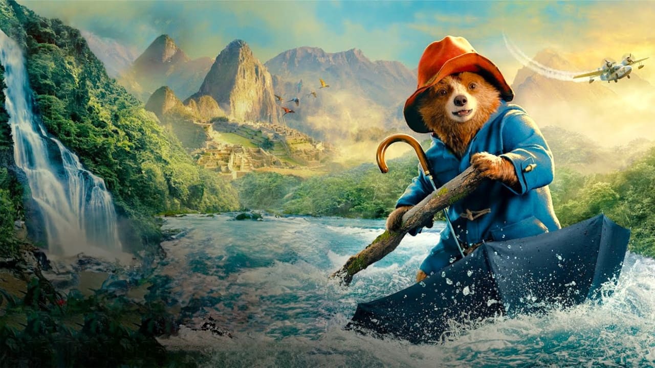 Paddington in Peru Movie Ibommaonline Screenshot 3