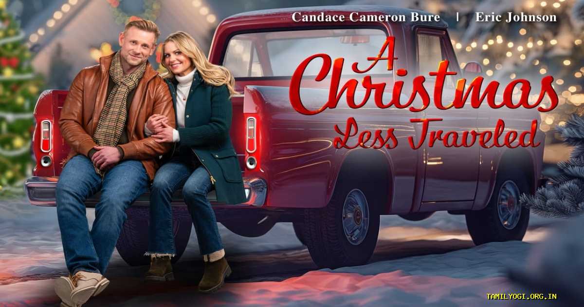 A Christmas Less Traveled Movie Ibommaonline