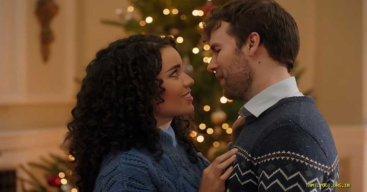 A Merry Royal Christmas Movie Ibommaonline