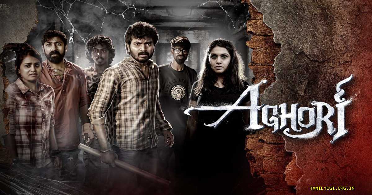 Aghori Movie Tamilyogi