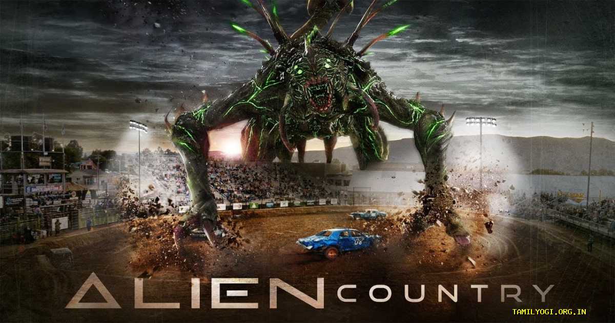 Alien Country Movie Tamilyogi