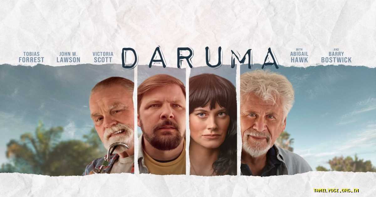 Daruma Movie Tamilyogi