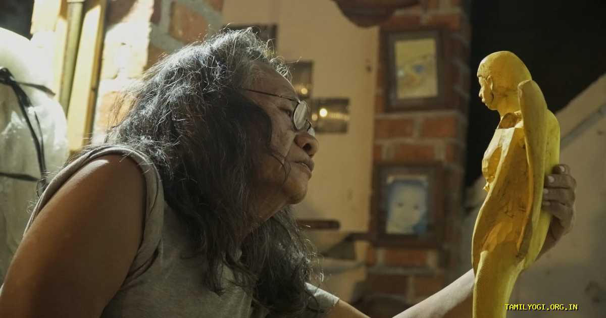 Ibnu Nurwanto - The Wood Movie Tamilyogi