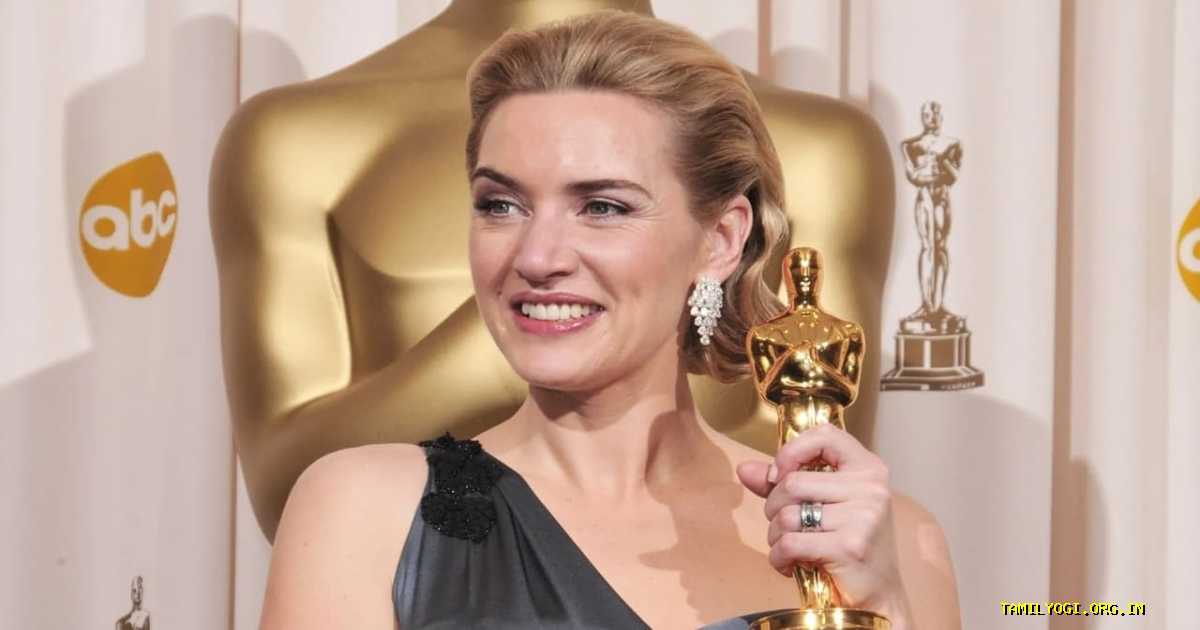 Kate Winslet: Decidedly Authentic Movie Ibommaonline