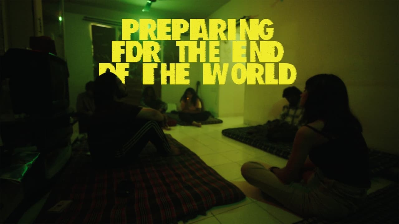 Preparing For The End Of The World Movie Ibommaonline Screenshot 1