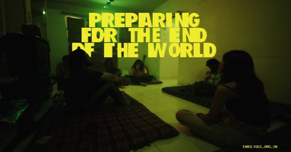 Preparing For The End Of The World Movie Tamilyogi