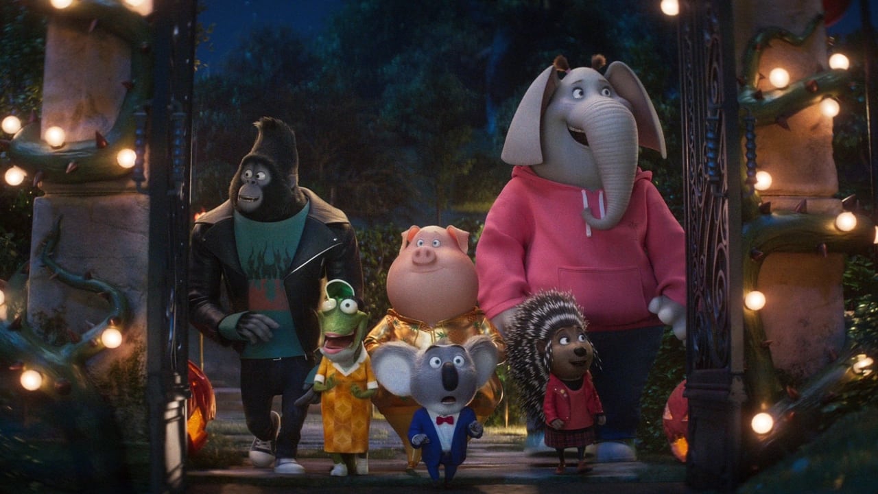 Sing: Thriller Movie Ibommaonline Screenshot 1