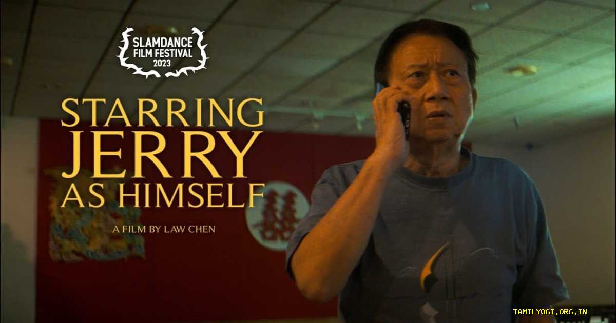 Starring Jerry As Himself Movie Ibommaonline