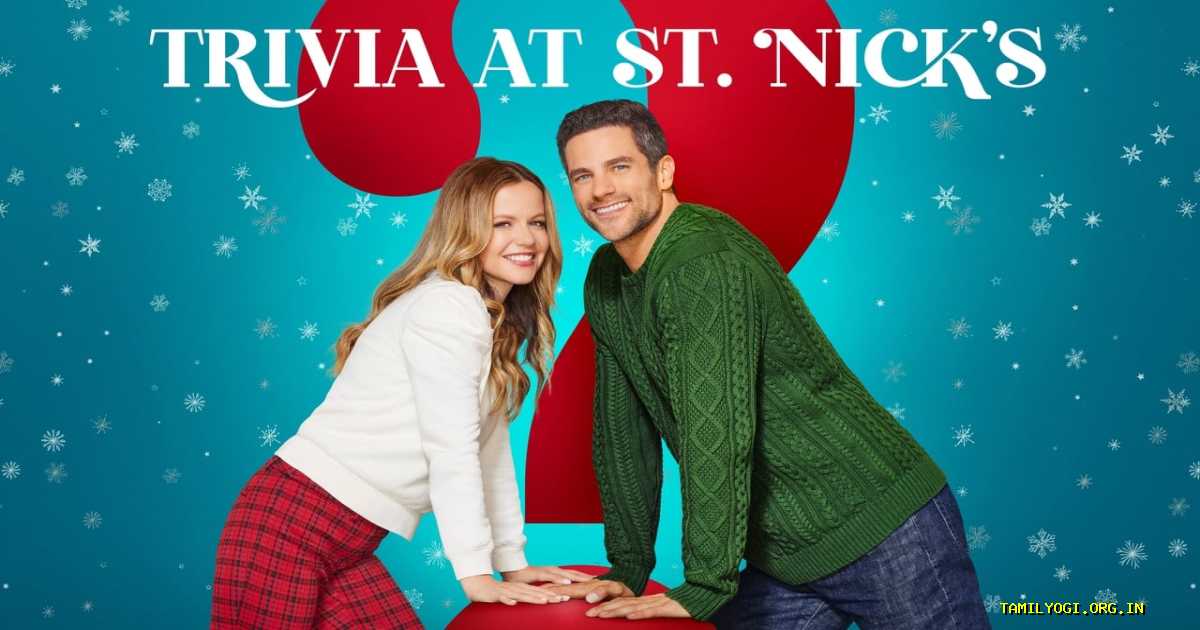 Trivia at St. Nick's Movie Ibommaonline